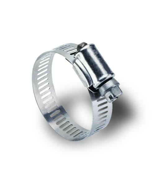 LPG Wormdrive Hose Clip for 6.3mm Gas Hose